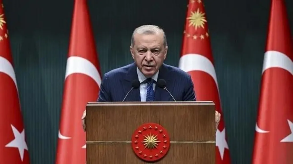 Nifak siyasetine müsaade etmeyiz