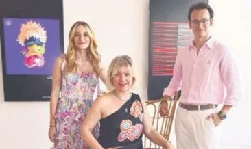 Gündoğan’da sanat buluşması