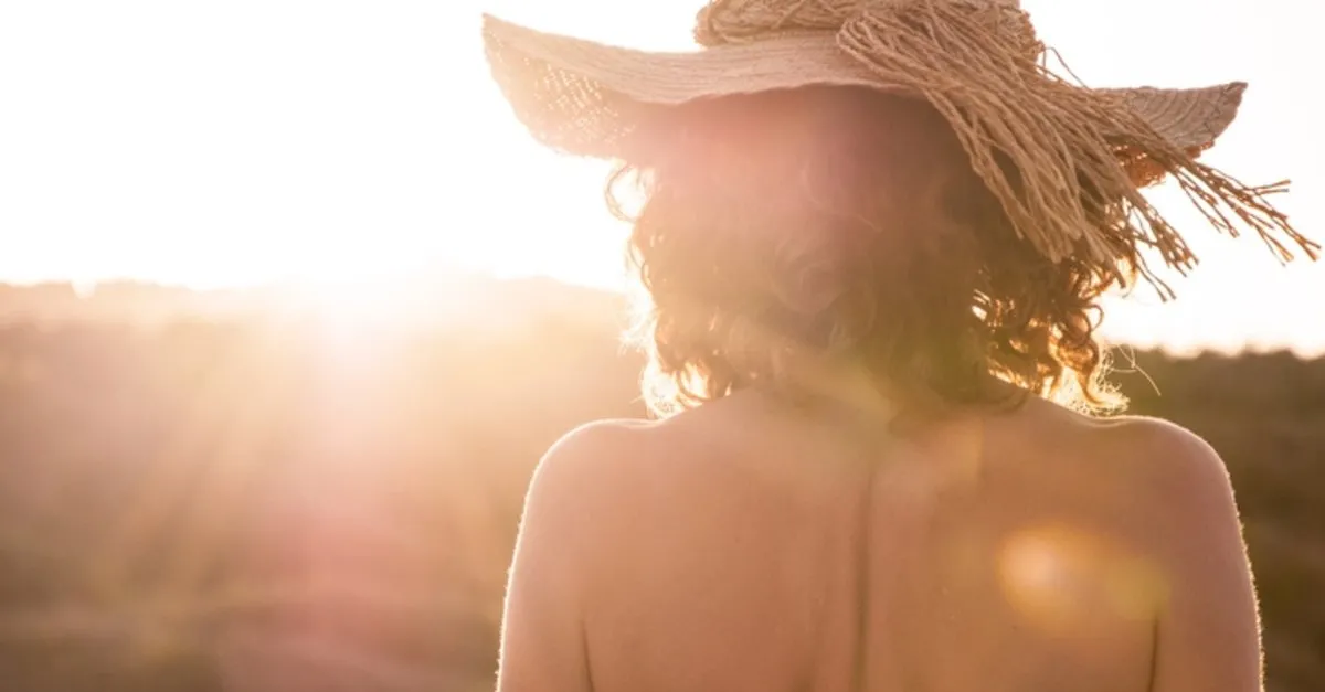 Gunes Alerjisi Nedir Gunes Alerjisi Olanlar Dikkat Son Dakika Haberler