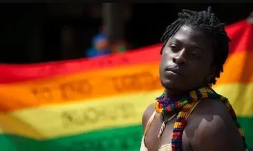Uganda’da eş cinselliğe teşviğe ağır ceza geliyor