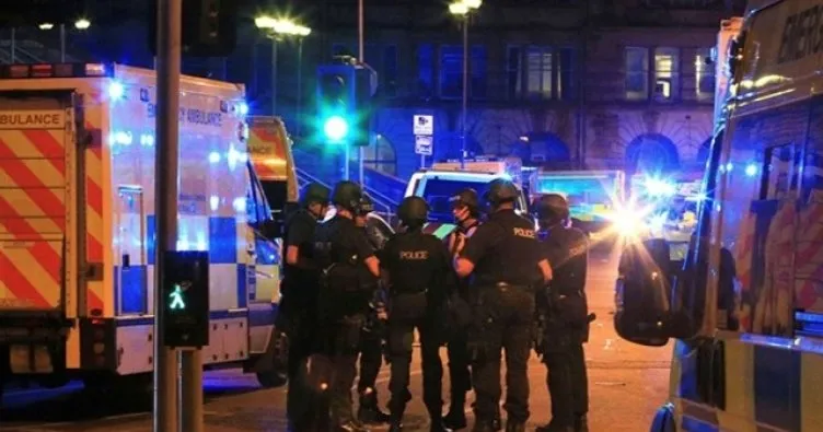 İngiliz polisi üçüncü saldırganın kimliğini açıkladı