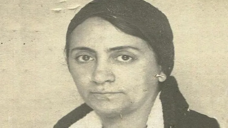 Türkiye'nin ilk kadın tıp doktoru Safiye Ali'nin hayat hikayesi! Google'dan Safiye Ali'nin 127. yaş günü için Doodle sürprizi