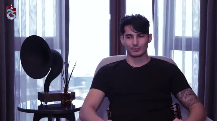 Trabzonsporlu Uğurcan Çakır: Futbolu çok özledim