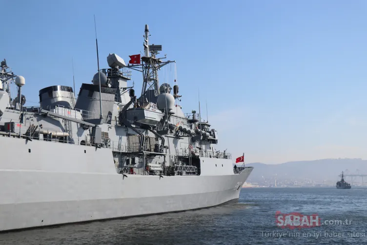 Denizkurdu 2019 nefesleri kesti!