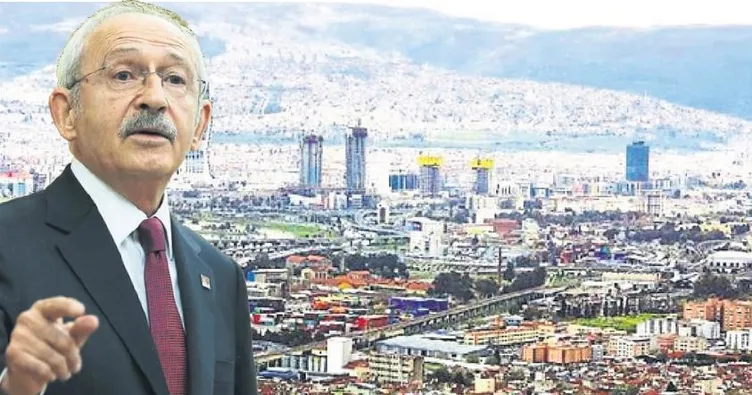 Kemal bey’den hemşeri kıyağı