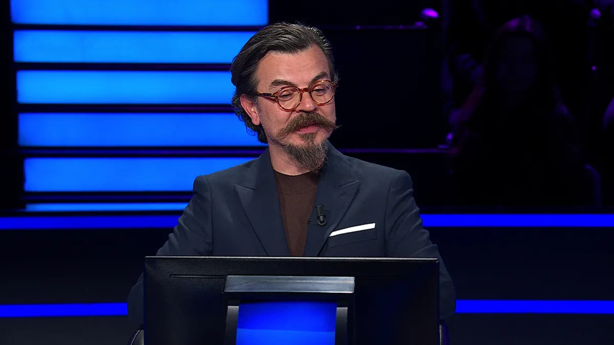 ’Kim Milyoner Olmak İster?’de heyecan dorukta! 5 milyon ödüllü yarışmada büyük mücadele