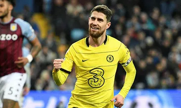Jorginho duble yaptı, Chelsea 3 puanı 3 golle aldı!