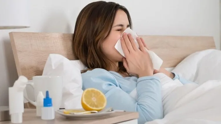 Akciğer kanserinin 10 belirtisi