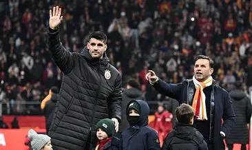 Galatasaray’da kupa maçı öncesi 3 eksik!