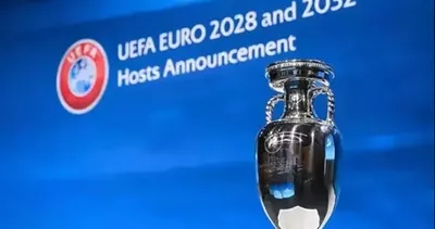 İtalya’da Euro 2032 paniği!