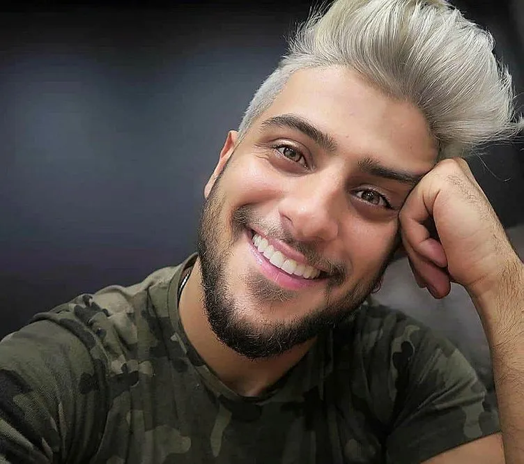 Son dakika haberi Reynmen�in o videosundaki detay ortaya çıkardı