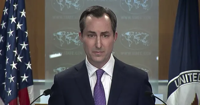 ABD: Gazze’ye daha çok yakıt girişi gerekiyor ABD: Gazze’ye daha çok yakıt girişi gerekiyor