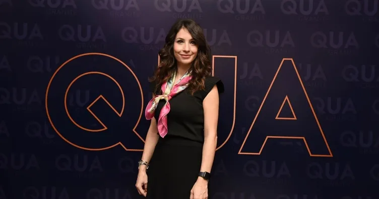 QUA Granite, Doğaya Sahip Çıkıyor