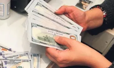 Cari açıkta sert düşüş