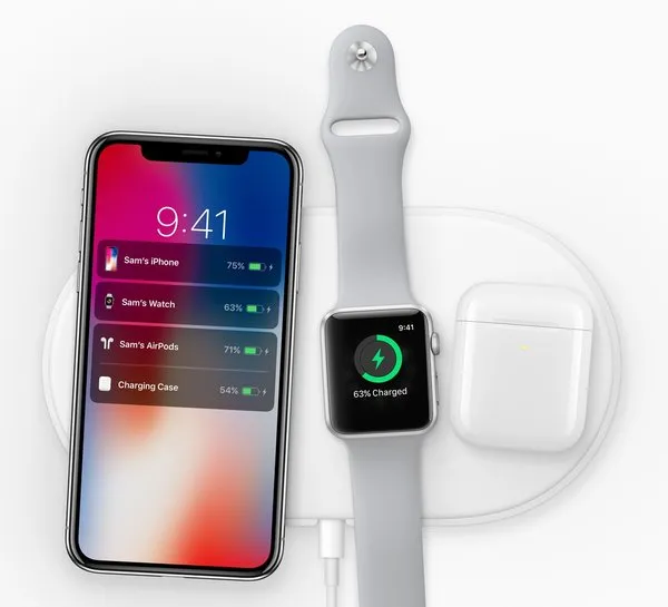 Apple yeni iPhone X'te ekran çıkıntısını kaldıracak!
