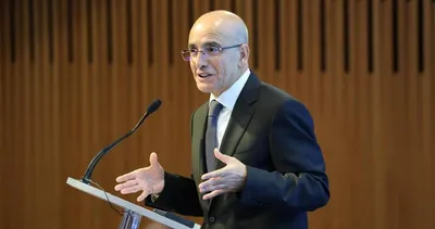 Bakan Mehmet Şimşek’ten enerji açıklaması: Cari açık 3 yılda azalacak! Yeni anlaşmalar imzalandı