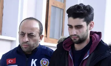 Kadir Şeker cezaevinden izinli olarak tahliye oldu