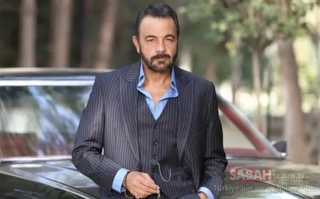 Kerem Alışık’tan samimi itiraf: En büyük ustalığım hep çırak olduğumu bilmek