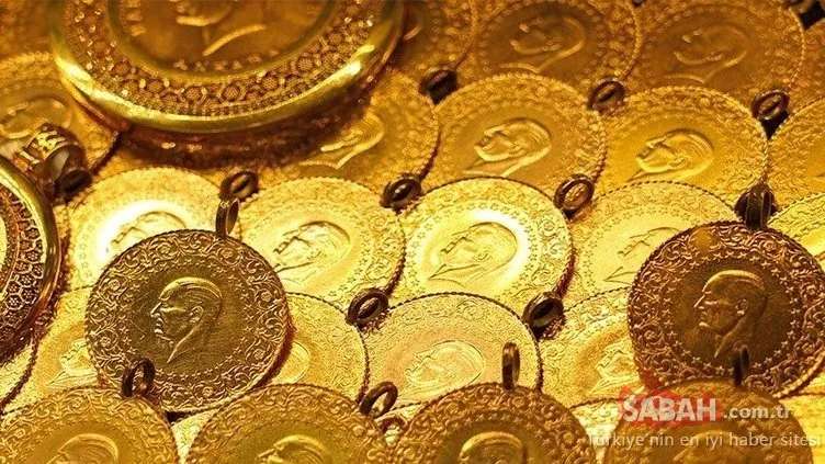 Altın fiyatları son dakika hareketliliği: 26 Ağustos Gram, tam, yarım, cumhuriyet, 22 ayar bilezik,  çeyrek altın fiyatları bugün ne kadar?