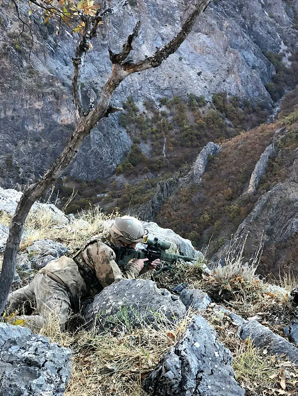 Güvenlik uzmanlarından son dakika bilgisi: PKK'yı artık operasyon kelimesi bile korkutuyor