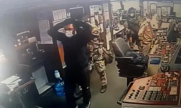 Akdeniz’de AB korsanlığı