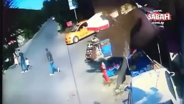 Dükkan önüne park kavgası cinayetle bitti | Video