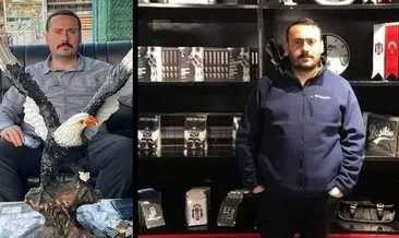 Beşiktaş tribününde liderlik cinayeti! Çarşı grubunun başına geçmek için tartışmışlar