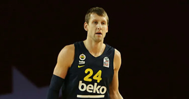 Fenerbahçeli Vesely’ye para cezası