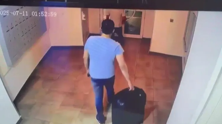 SON DAKİKA | Üniversite öğrencisi Ayşe Tokyaz vahşice katledilip valizle taşınmıştı! İkiz kardeşinin sözleri yürekleri dağladı