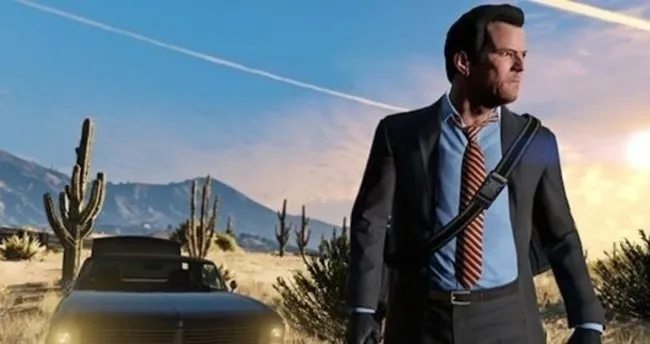 Gta 6 Ne Zaman Cikacak Gta 6 Sistem Gereksinimleri Belli Oldu Mu Oyun Haberleri