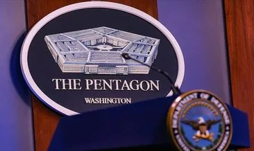 Pentagon Kongre’den 850 milyar dolarlık bütçe istedi