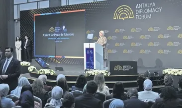 Filistin’de çocuklar için umut ışığı olalım