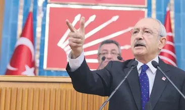 CHP İzmir’de kördüğüm