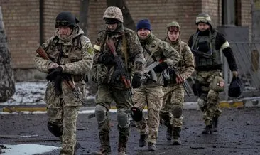 Rusya Ukrayna cephesinde ’gönüllü’ savaşları! Açıklamalar peş peşe geldi