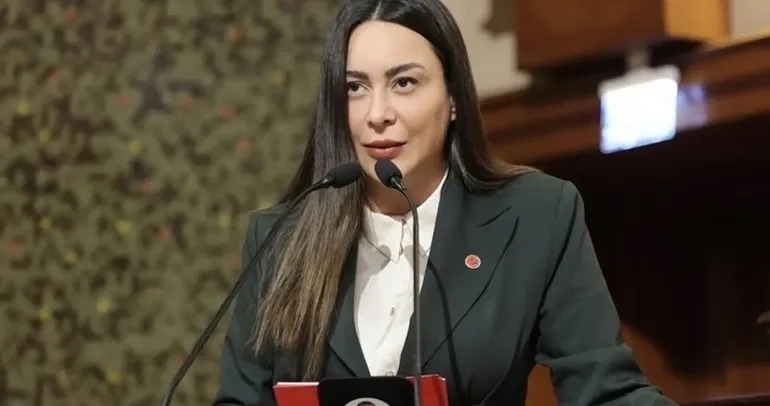 CHP'li Meclis Üyesi tutuklandı!