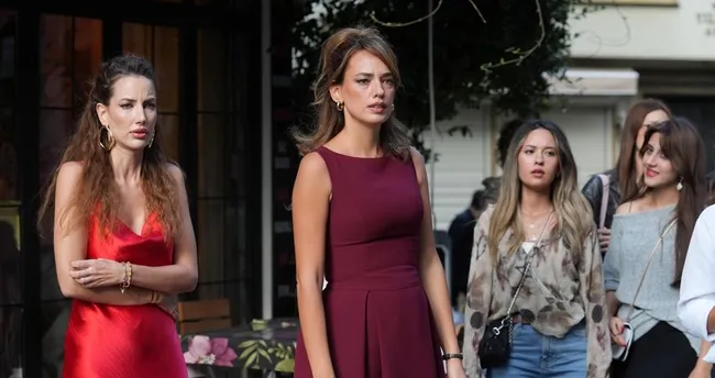 RÜYA GİBİ KONUSU: Show TV ile Rüya Gibi gerçek hikaye mi, uyarlama mı?