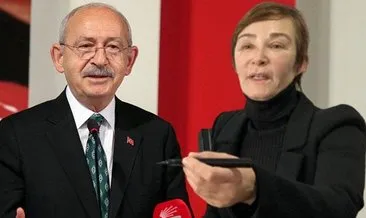 Aslı Baykal Kılıçdaroğlu’nu bombaladı: Milletle dalga geçiyor
