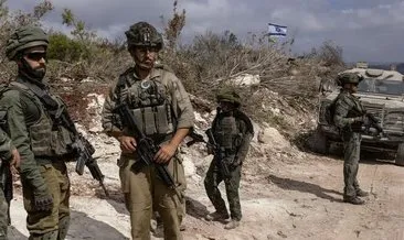 İsrail ateşkesi yine deldi: Lübnan’ın güneyinde bir ev havaya uçuruldu