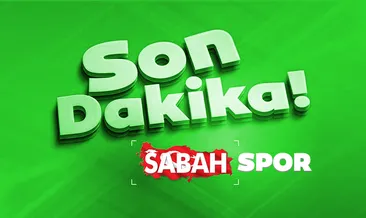 Son dakika haberi: Duran, Oosterwolde ve Lemina PFDK’ya sevk edildi!