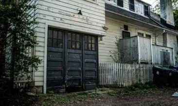 Bu kadarına da pes! Aldığı evin içinden...