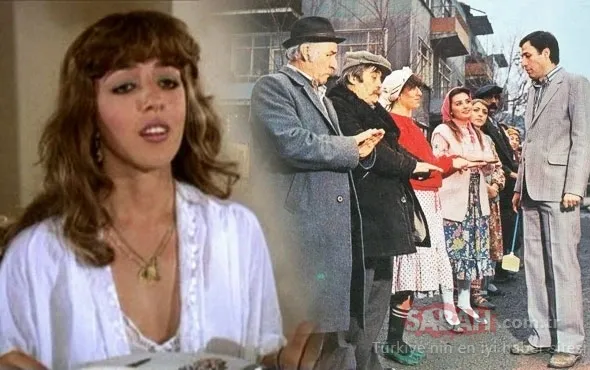 Yeşilçam’ın aranan kötü kadınlarındandı! Hikmet Gül’ün şarkıcı ve oyuncu kızı da çok ünlüymüş...