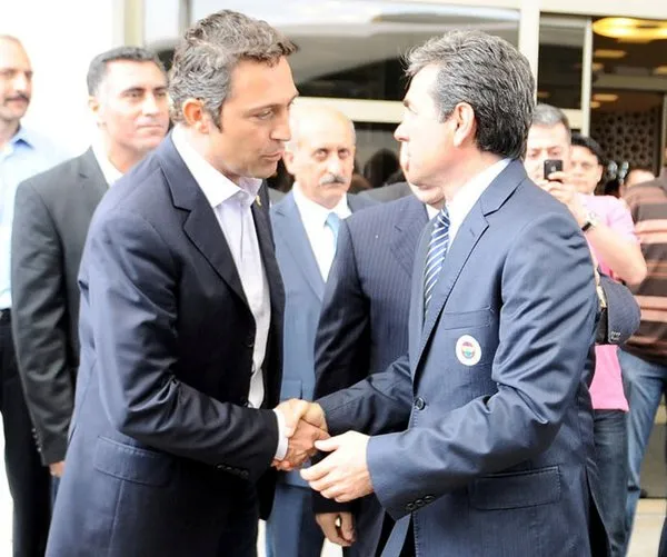 Fenerbahçe'nin yeni hocası İstanbul'a geliyor