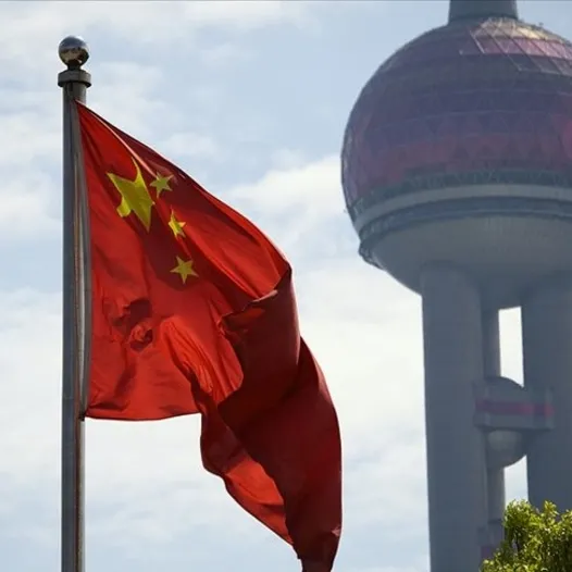 Çin’in hububat üretimi arttı