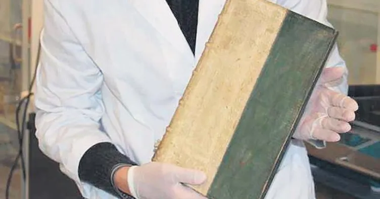 ‘Gülün Adı’ gerçek çıktı