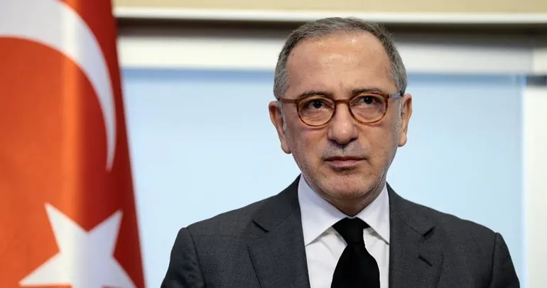 Fatih Altaylı hakkında tahliye kararı