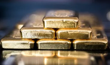 Altın gram fiyatı 1.652 lira seviyesinden işlem görüyor
