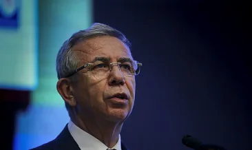 Ankara Büyükşehir Belediyesi’nin organizasyonu tepkilere neden olmuştu: İsrail’in kanlı parasına ihtiyaç yok