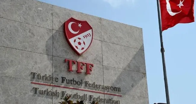 Son dakika: Türkiye Futbol Federasyonu açıkladı! Süper Lig kulüpleri için harcama limitleri belli oldu...