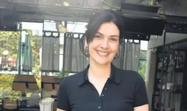 ‘Tam zamanlı annelik yapıyorum’