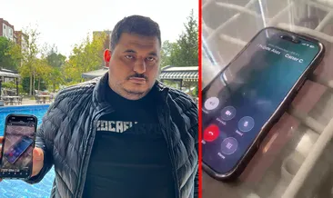 Kocaeli’de kaparo tuzağı! Aracını satmak isterken dolandırıcıların hedefine girdi: Oyunu fark edince kayda aldı! #kocaeli